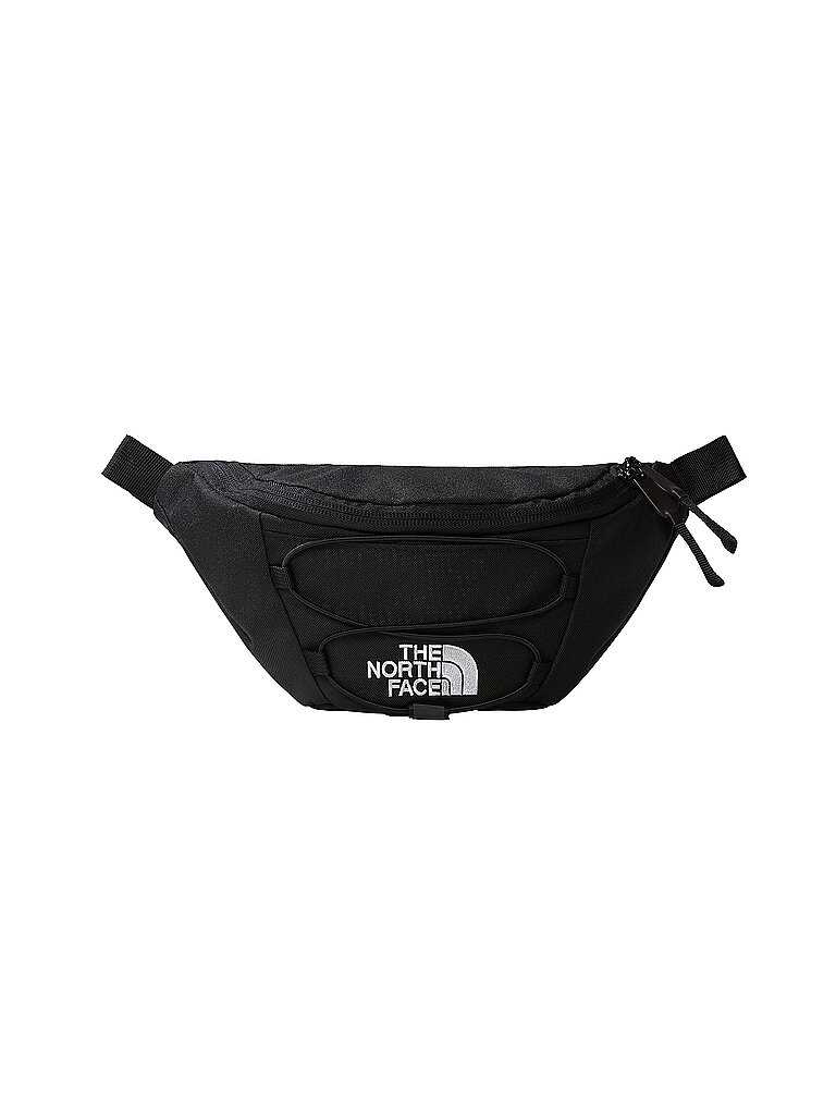 The North Face Sac banane Jester Lumbar noir 6